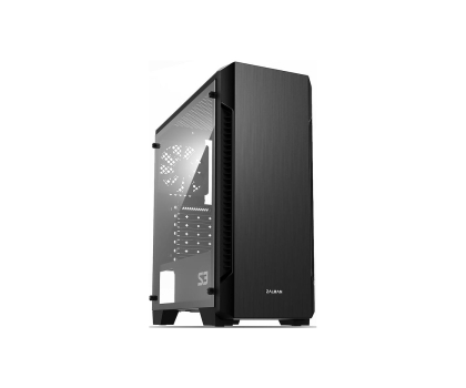 Obudowa ZALMAN S3 ATX Mid Tower PC Case 120 mm fan